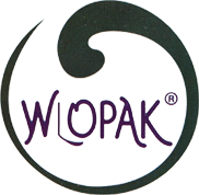 Wlopak Logo